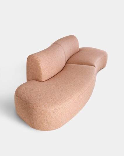 W E I V A 
Modulární  W E I V A  pro velké a veřejné prostory, …