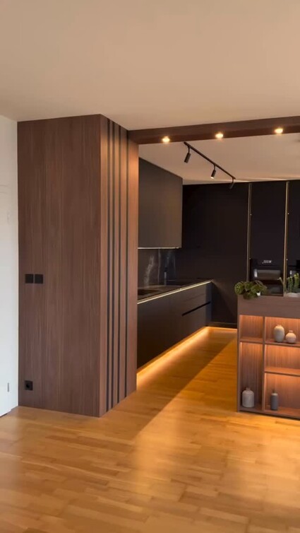 34 let navrhujeme a realizujeme kuchyně na míru vašemu vysněnému …